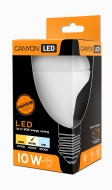 ����� ������������ CANYON R63 E27 10W 220-240V 120� 880 lm 4000K Ra>80